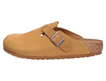 Birkenstock Pantolette Klassischer Schnitt