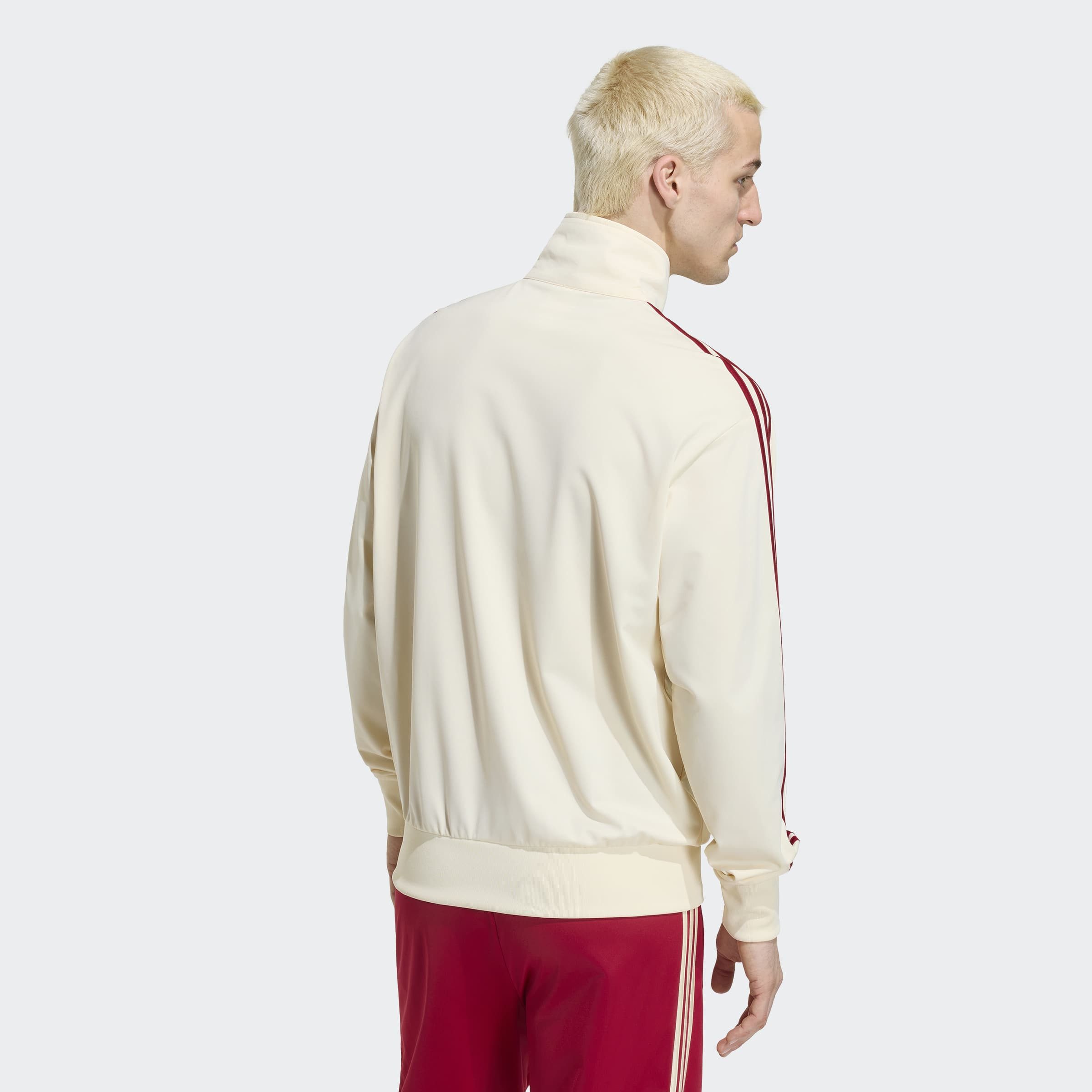 adidas Originals Trainingsjacke FIREBIRD TT