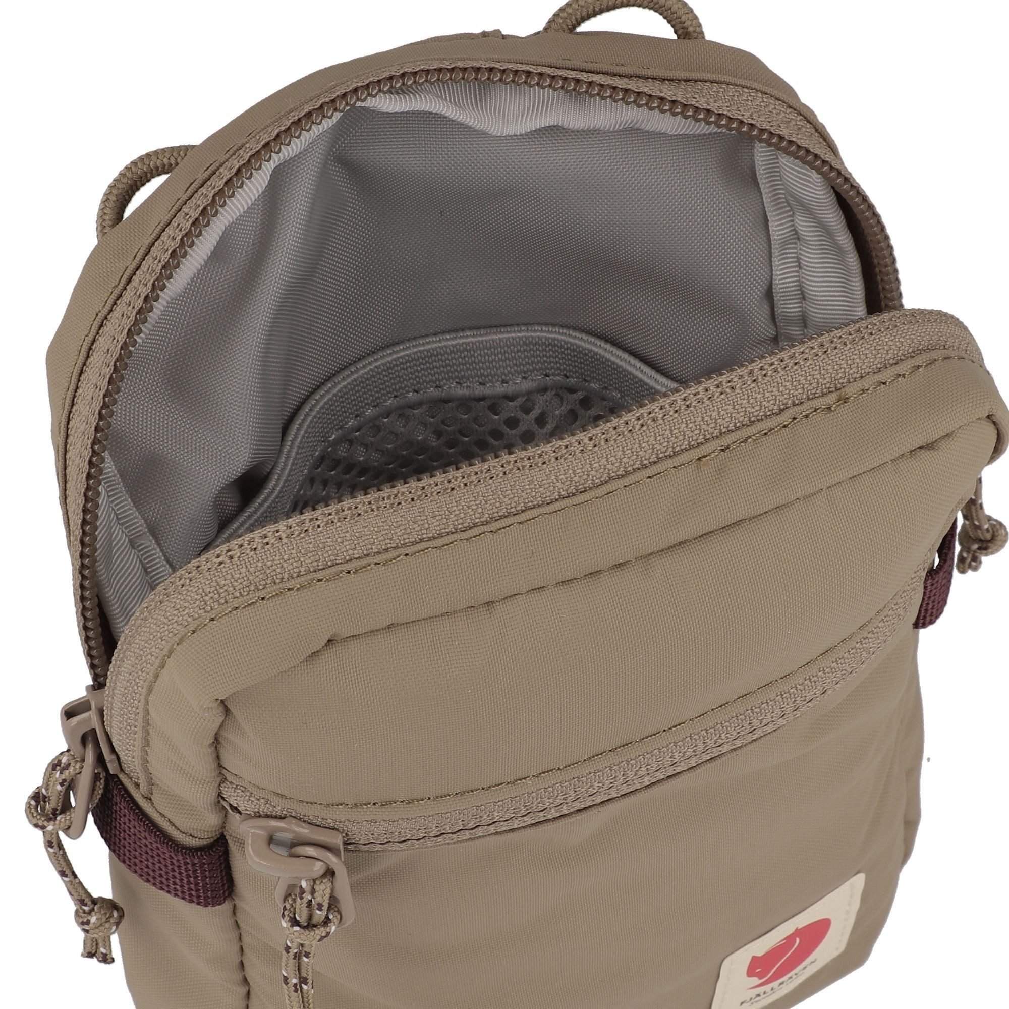 Fjällräven Schultertasche High Coast, Polyamid