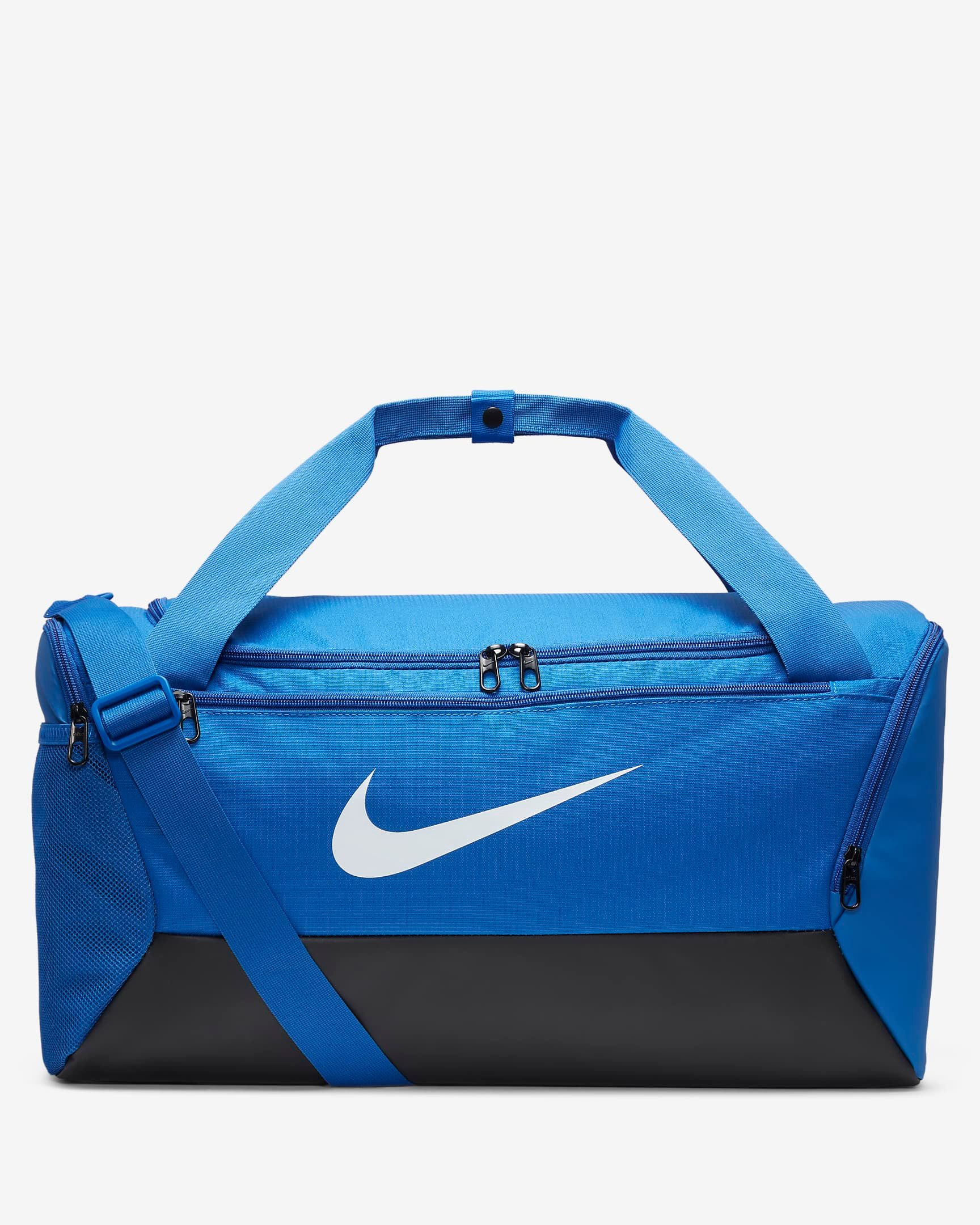 Nike Sporttasche NK BRSLA S DUFF - 9.5 (41L) günstig online kaufen