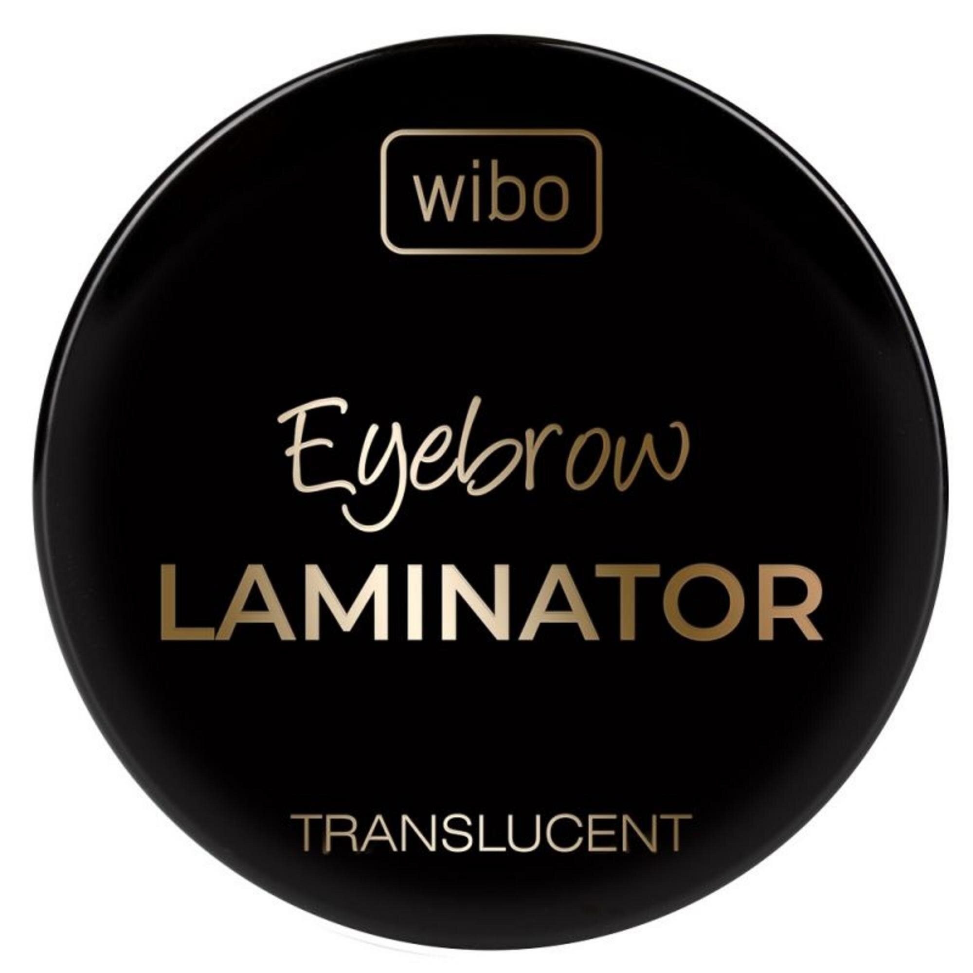 Wibo Augenbrauen-Kosmetika WIBO Augenbrauen-Laminator