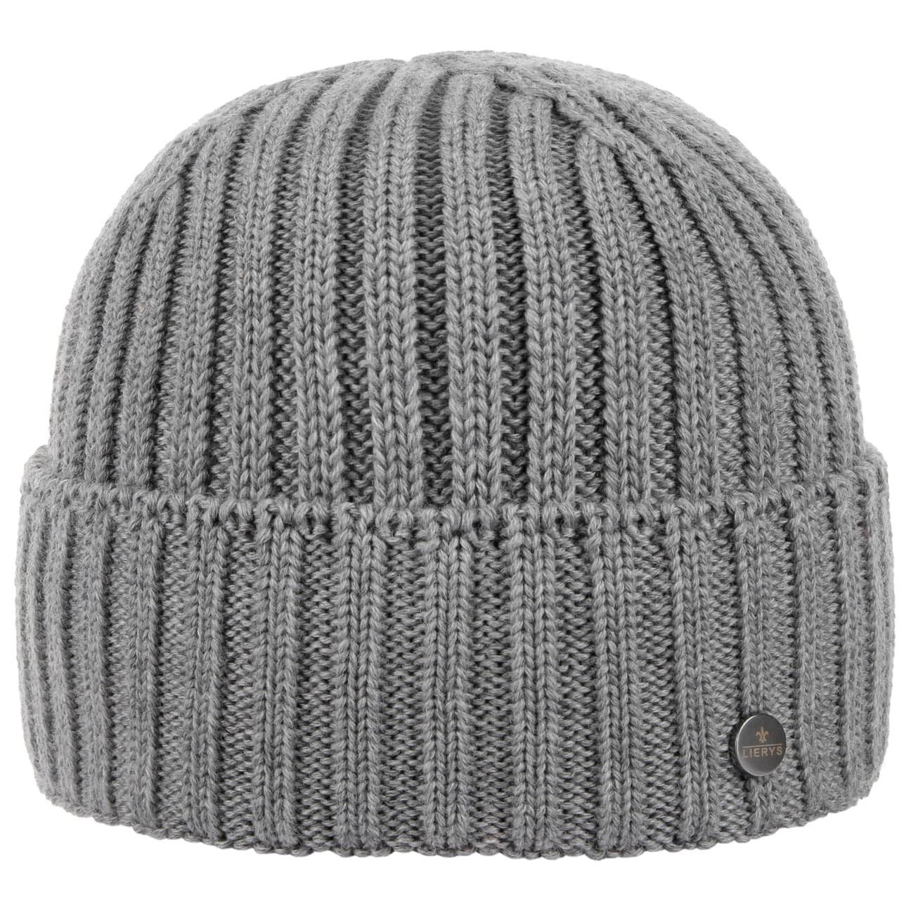 Lierys Strickmütze (1-St) Wintermütze mit Umschlag, günstig online kaufen