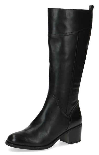 Silberne Winterstiefel für Damen online kaufen | OTTO