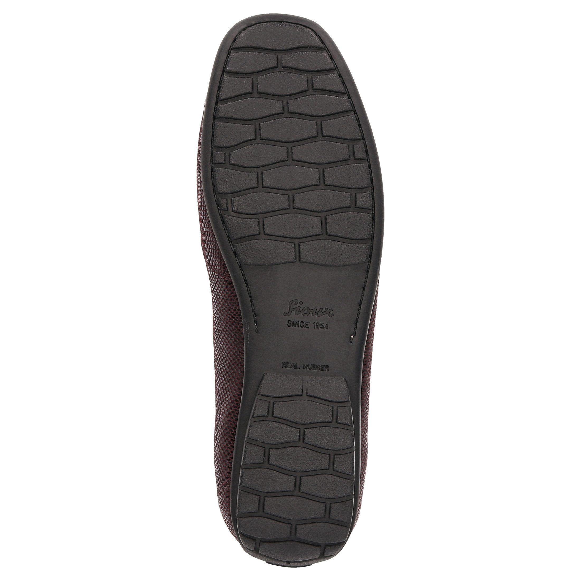 SIOUX Cortizia-723-H Slipper