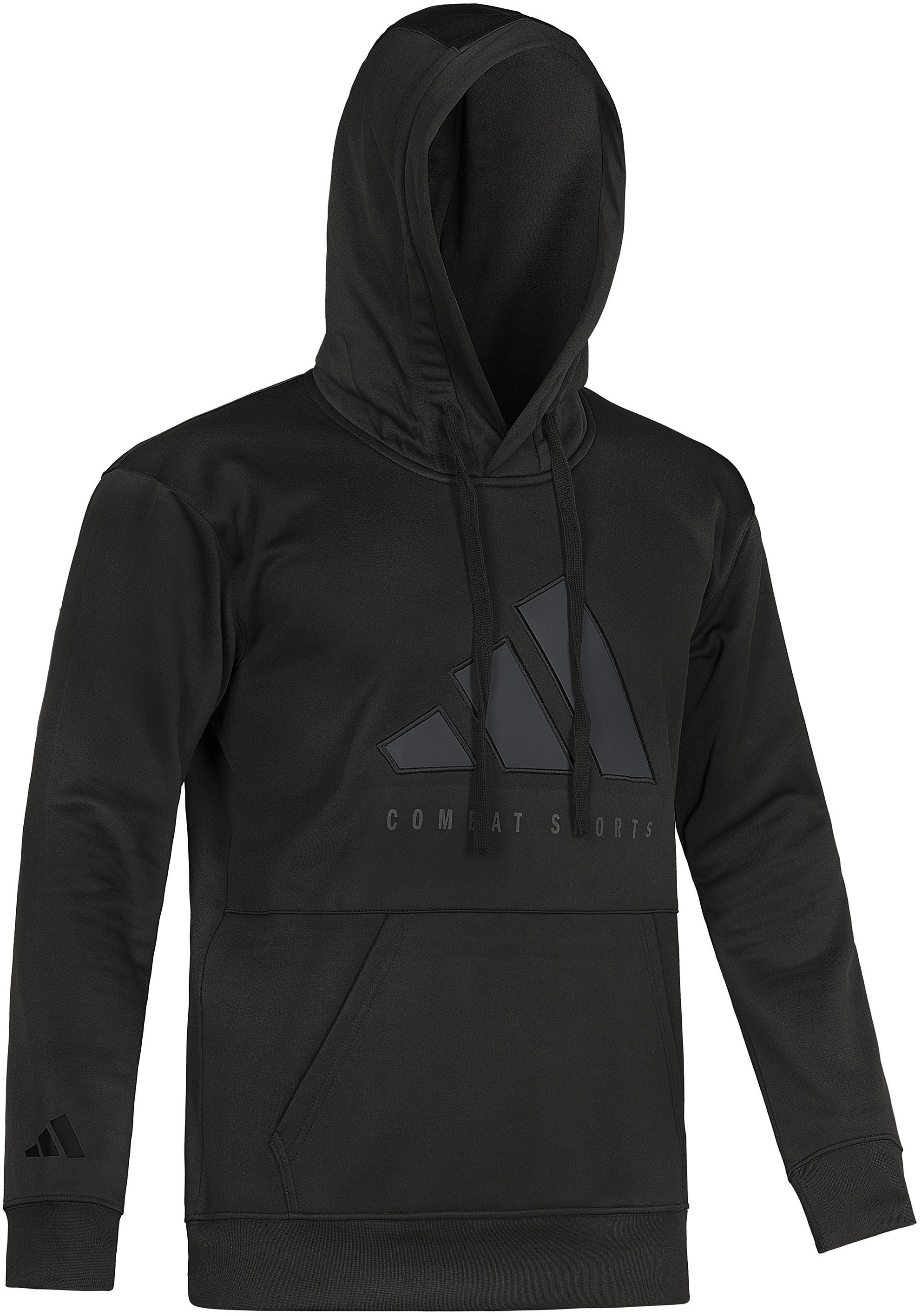 adidas Performance Kapuzensweatshirt adidas Tech Line Hoody COMBAT SPORTS günstig online kaufen