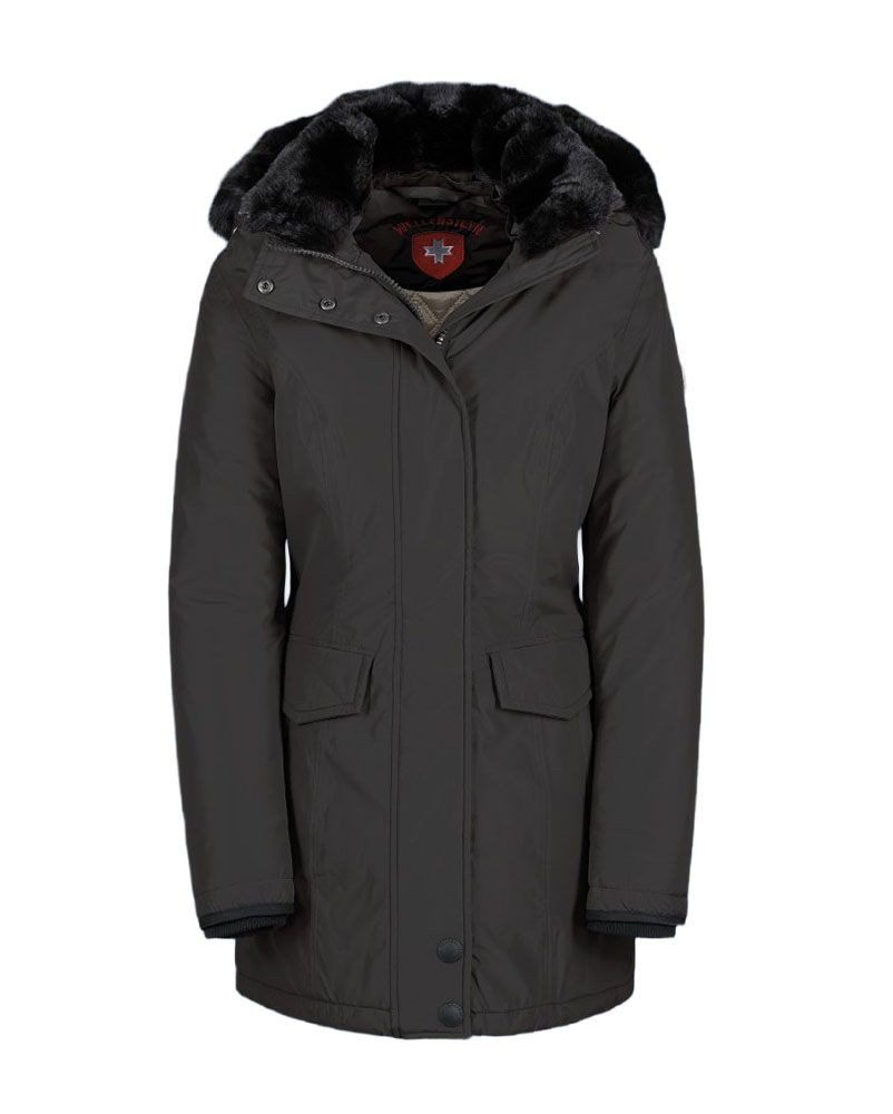 Wellensteyn Outdoorjacke