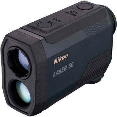 Nikon Entfernungsmesser Entfernungsmesser Laser 50