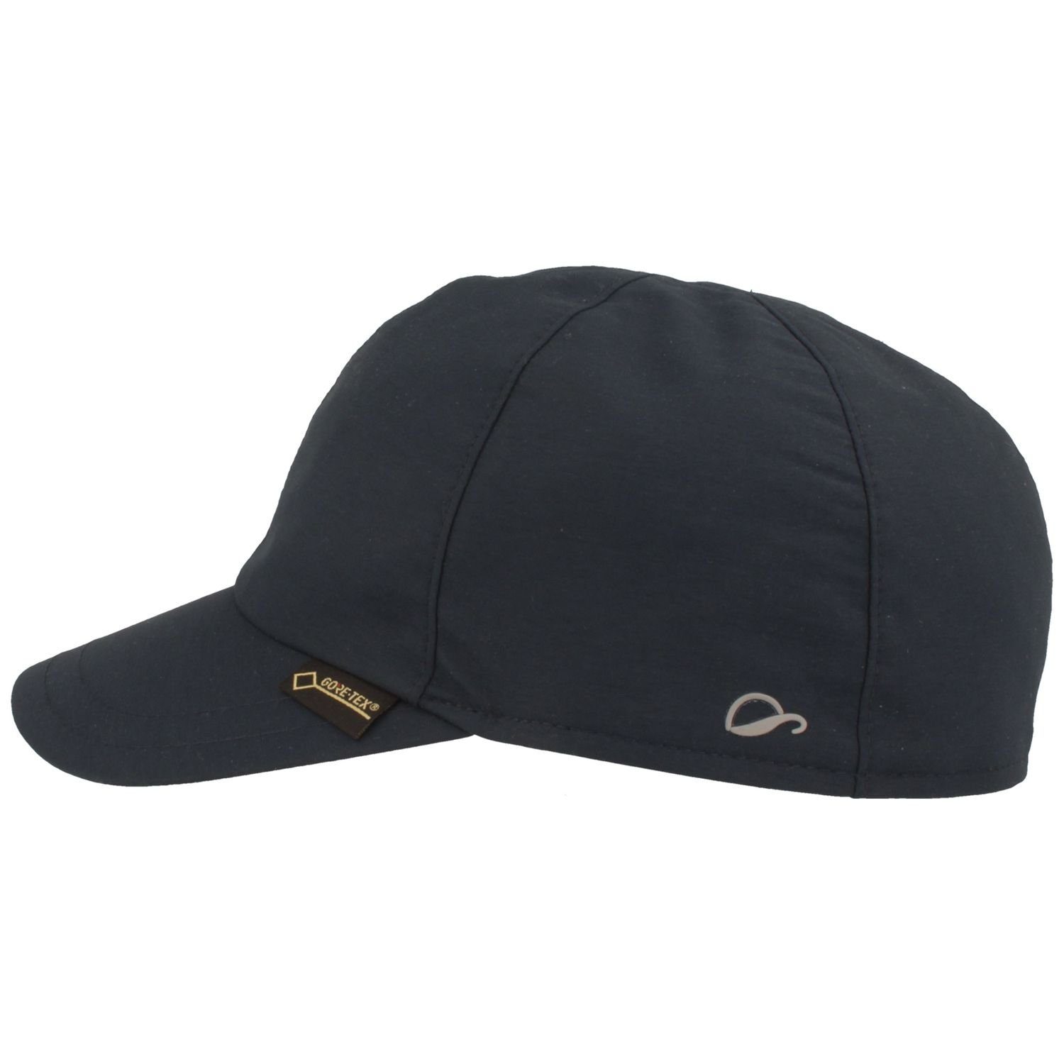 marine UV-Schutz 55 mit 40+ Gore-Tex-Membran Monaco Cap Baseball Göttmann