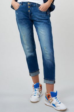 BLUE FIRE 5-Pocket-Jeans