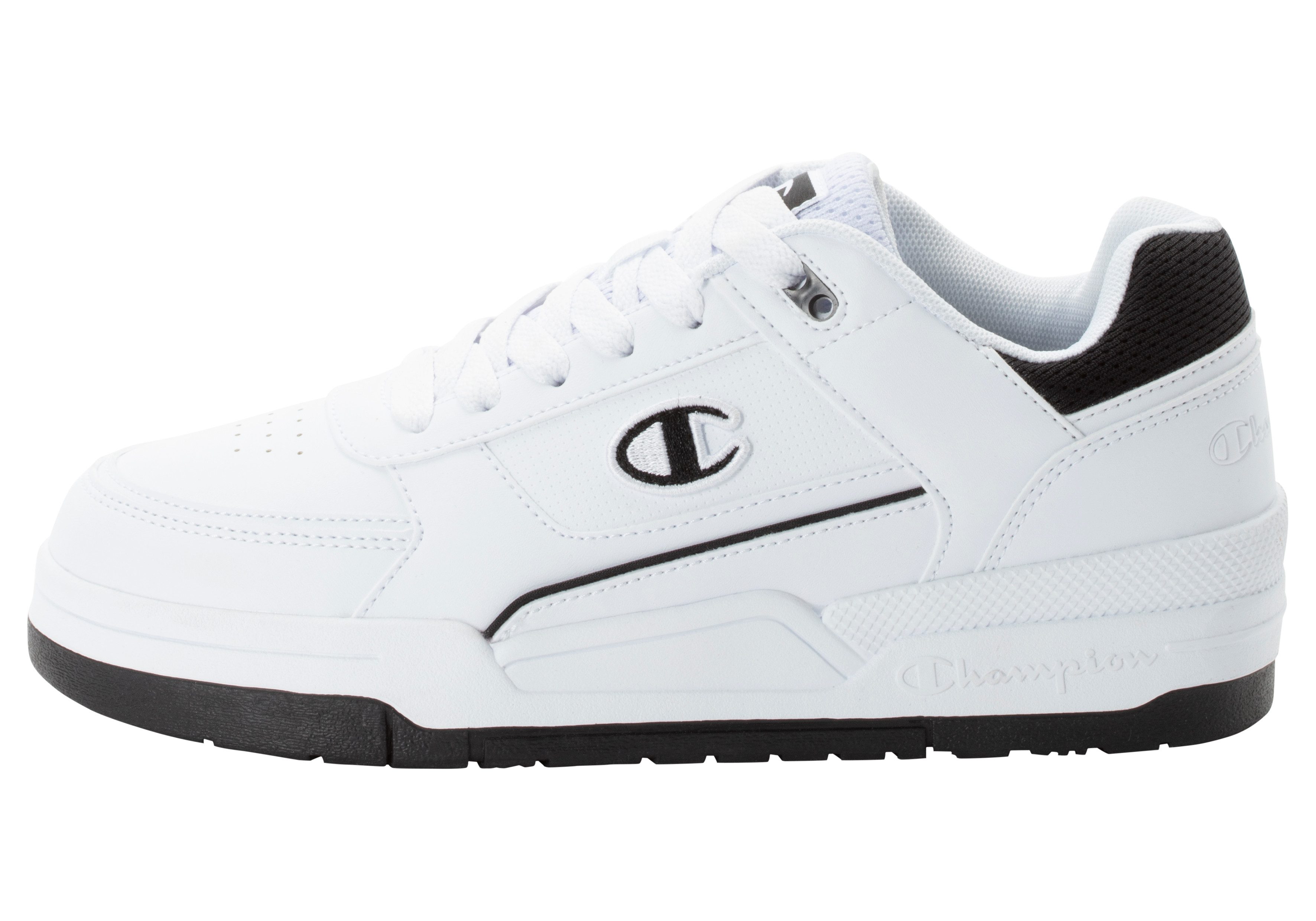 Champion RD18 HERITAGE LOW Sneaker günstig online kaufen