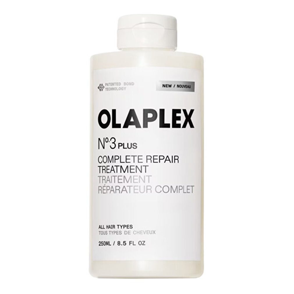 Olaplex Haarkur N 3 Plus Komplette Reparaturbehandlung