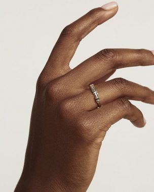 PDPAOLA Fingerring Essential Damen Ring Sterlingsilber (1-tlg)