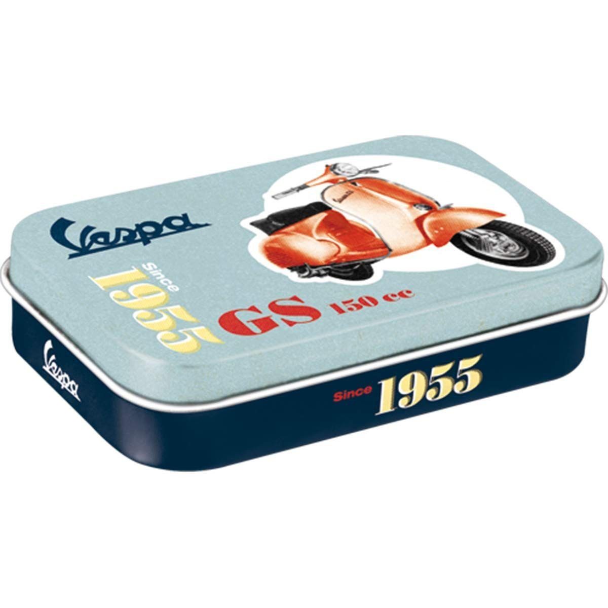 Nostalgic-Art Pillendose Pillendose XL - Vespa - Vespa - GS 150 Since 1955