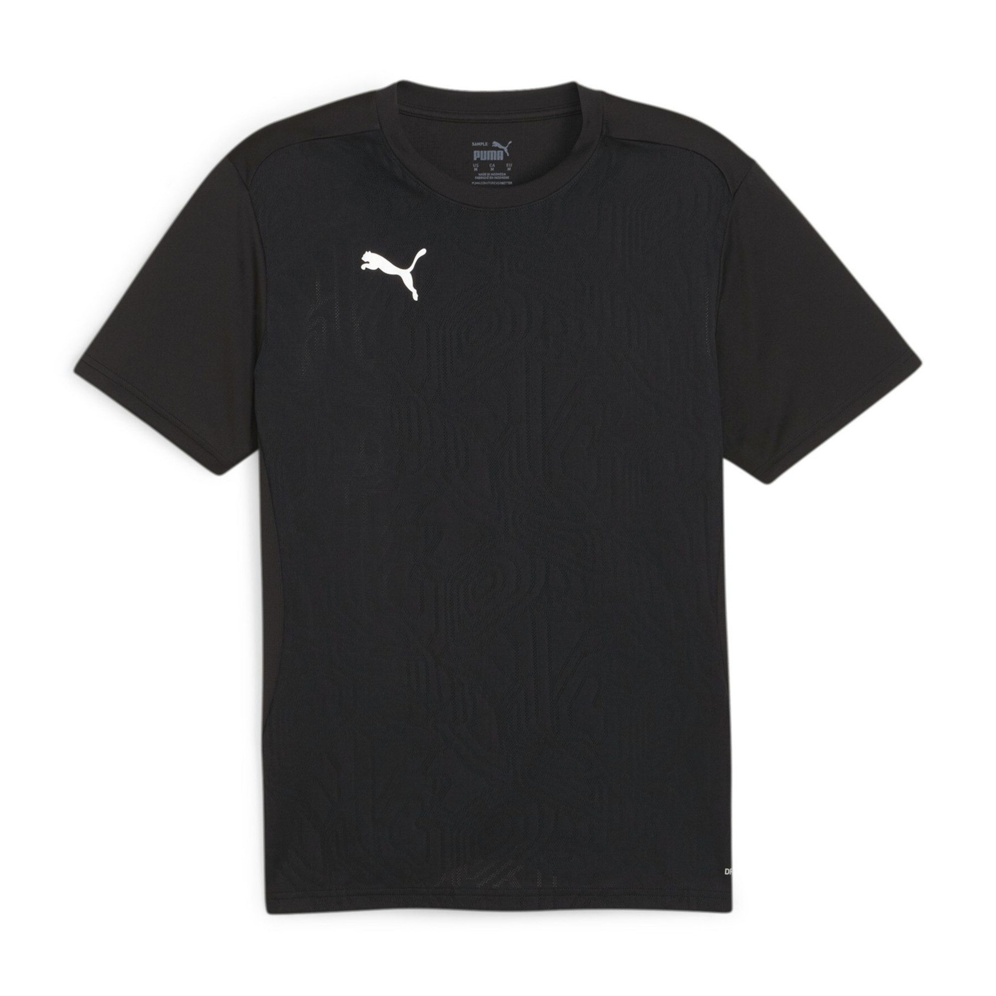 PUMA Fußballtrikot Puma Herren Trikot teamFINAL Training Jersey 658557