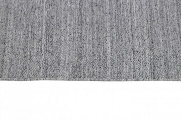 Designteppich Novita Plain 141x199 Handgewebter Moderner Orientteppich, Nain Trading, rechteckig, Höhe: 10 mm