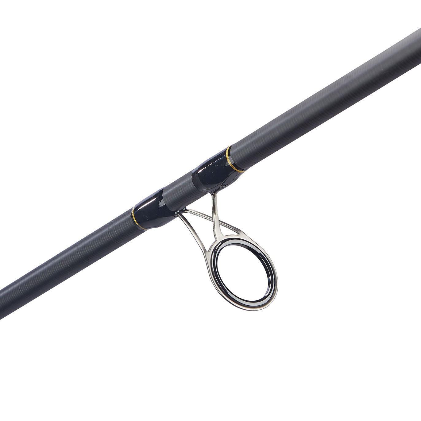 Balzer Spinnrute Balzer Diabolo Golden Circle Travel Spin 75 2,50m 20-75g - Reiserute