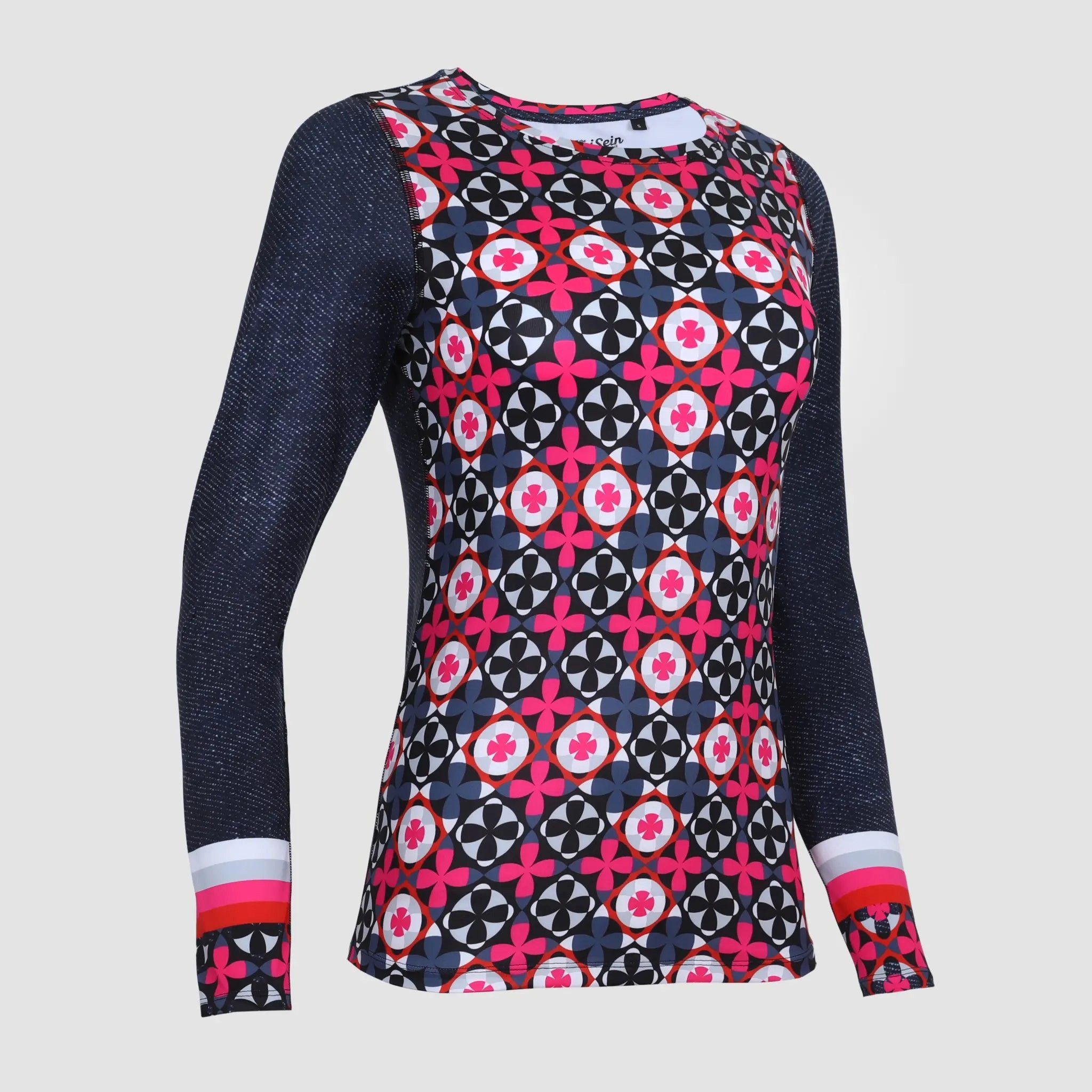 Funktionsshirt CableCar