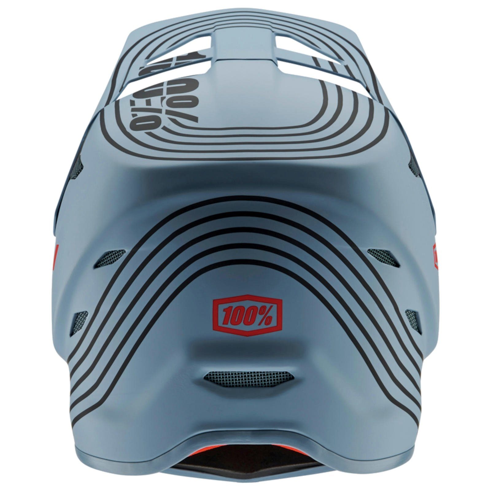 100% Mountainbikehelm