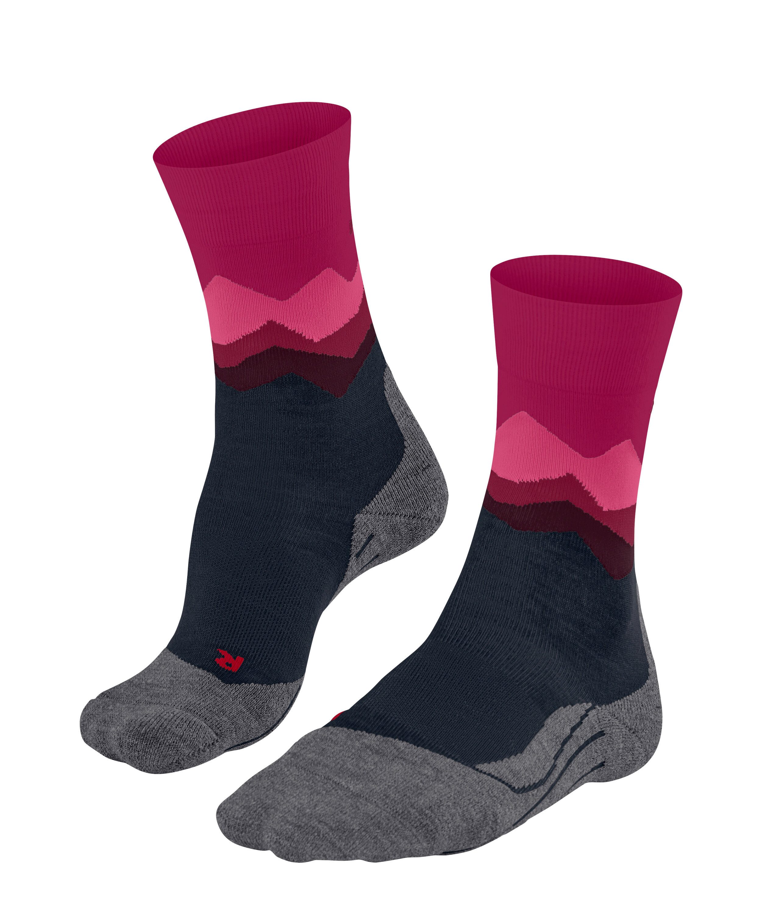 FALKE Wandersocken TK2 Explore (1-Paar) Hoher Komfort im Mittelgebirge günstig online kaufen