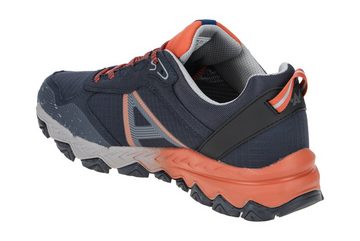 Allrounder by Mephisto P2007154 Schnürschuh