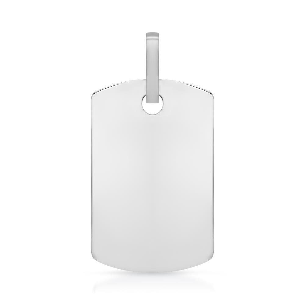 Kettenanhänger Anhänger Silber SP0140