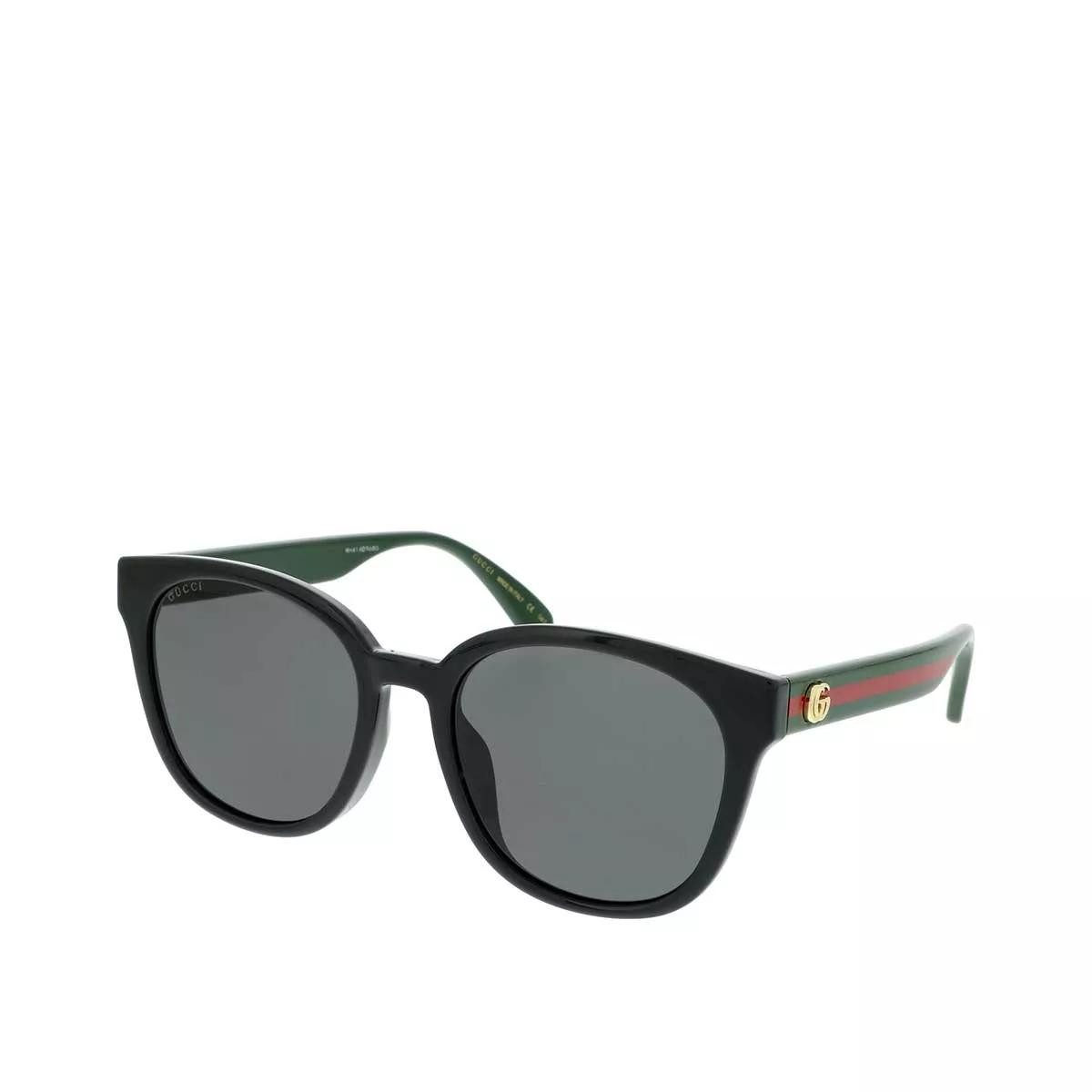 GUCCI Sonnenbrille black (1-St)