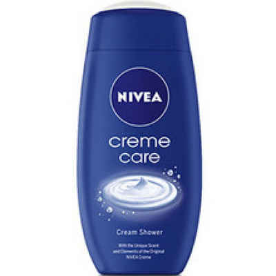 Nivea Duschgel Creme Care Creamy SHOWER GEL 500ml