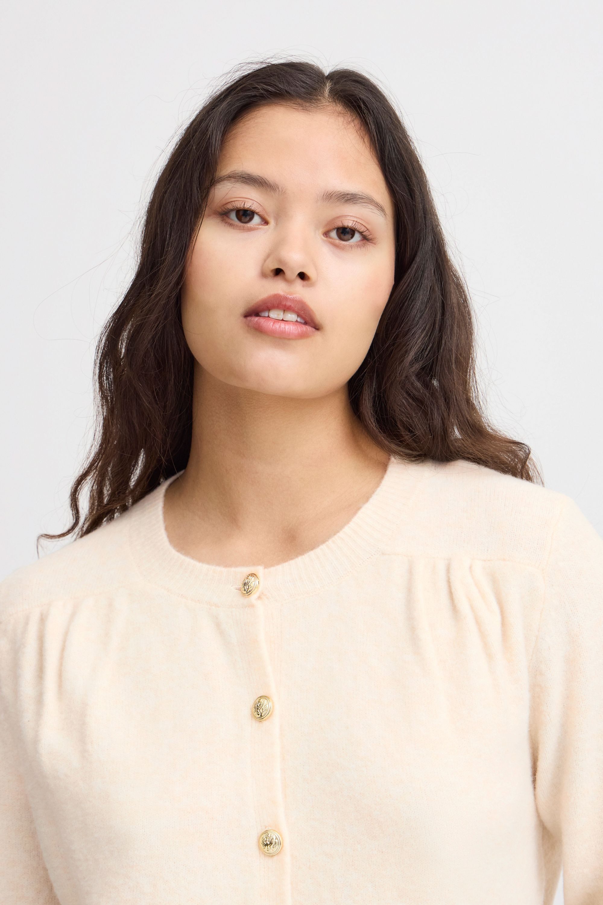 Ichi Strickjacke Strickjacke