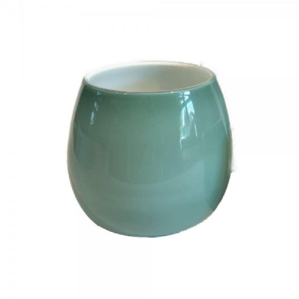Lambert Dekovase Vase Pisano Salbei (24cm) günstig online kaufen