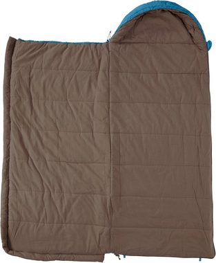 GRAND CANYON Deckenschlafsack UTAH 150 KIDS (2 tlg)