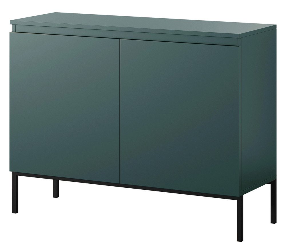 Selsey Sideboard BEMMI, 2-türig mit 4 günstig online kaufen