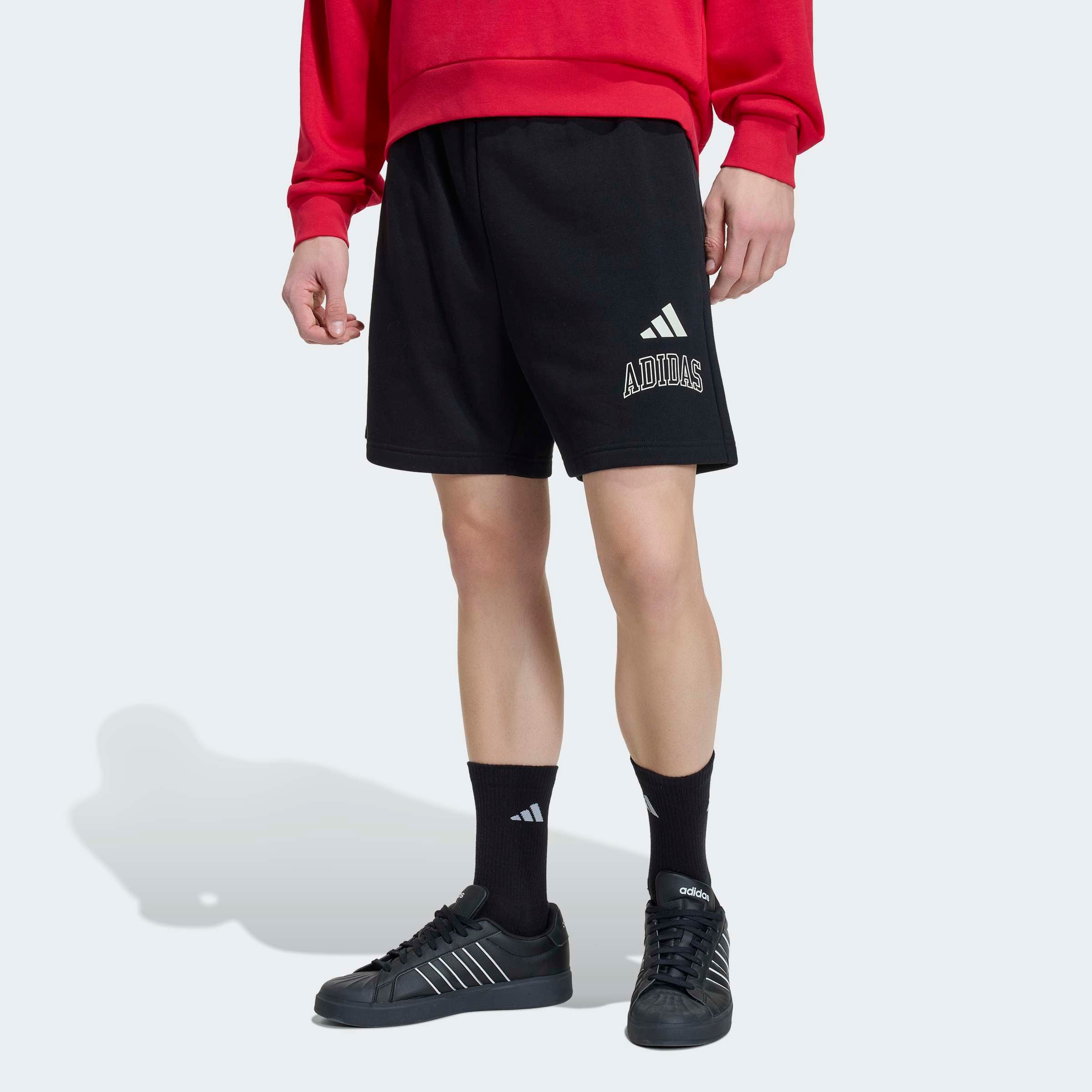 adidas Sportswear Shorts M COLL FL SH