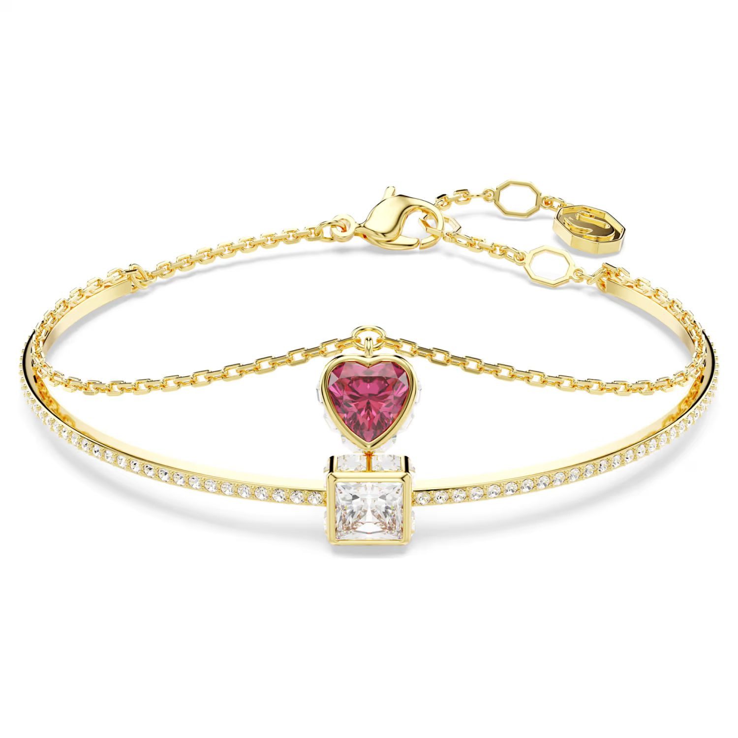 Swarovski Armreif 5683835 günstig online kaufen