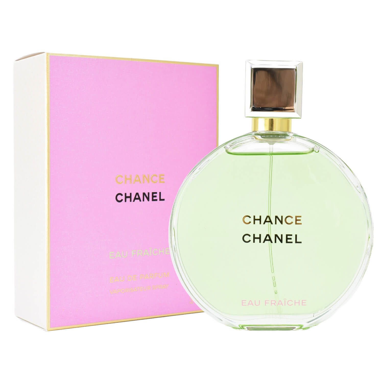 CHANEL Eau de Parfum Chance Eau Tendre