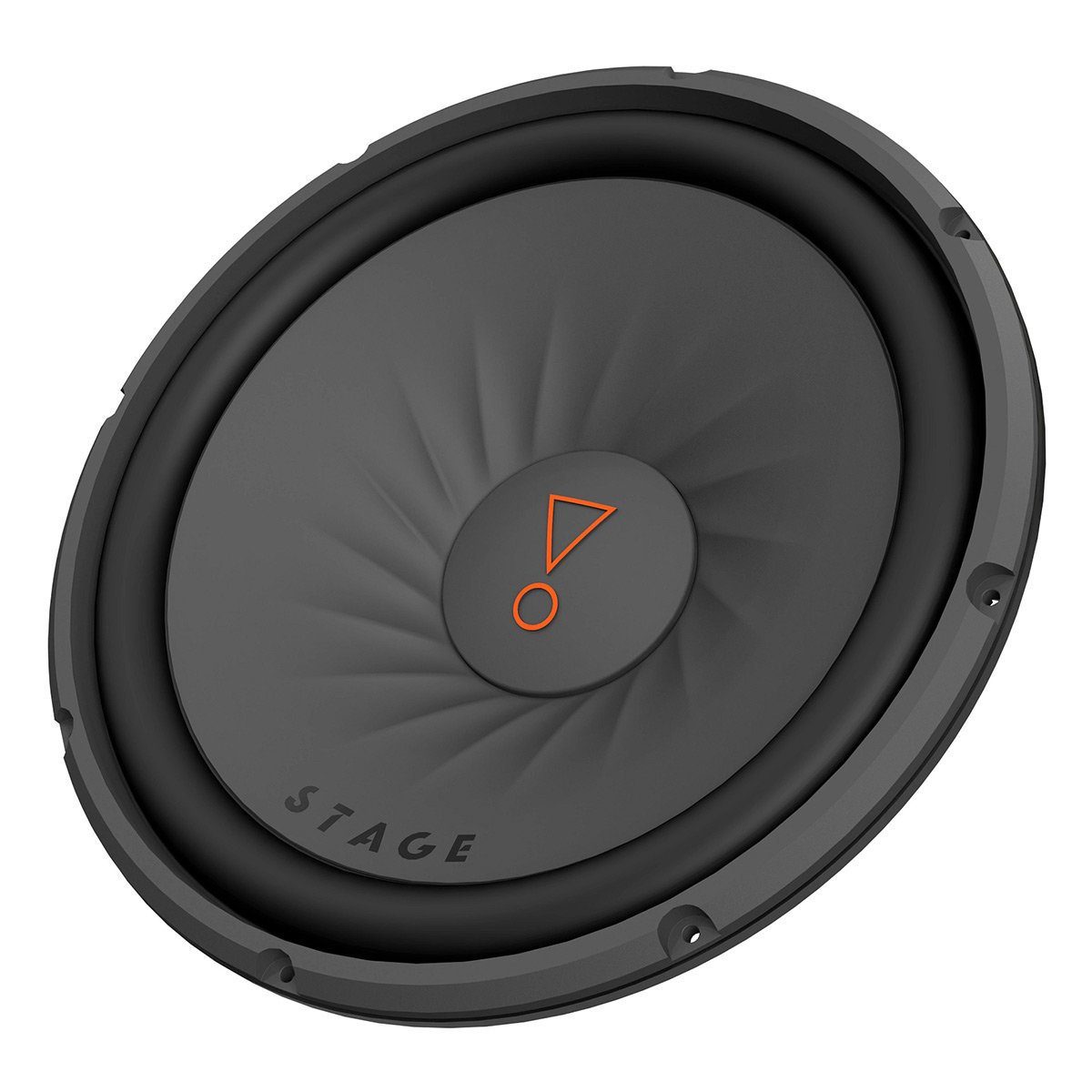 JBL Stage 122 30cm Сабуферы Автомобильный сабвуфер (JBL Stage 122 - 30cm Сабуферы)