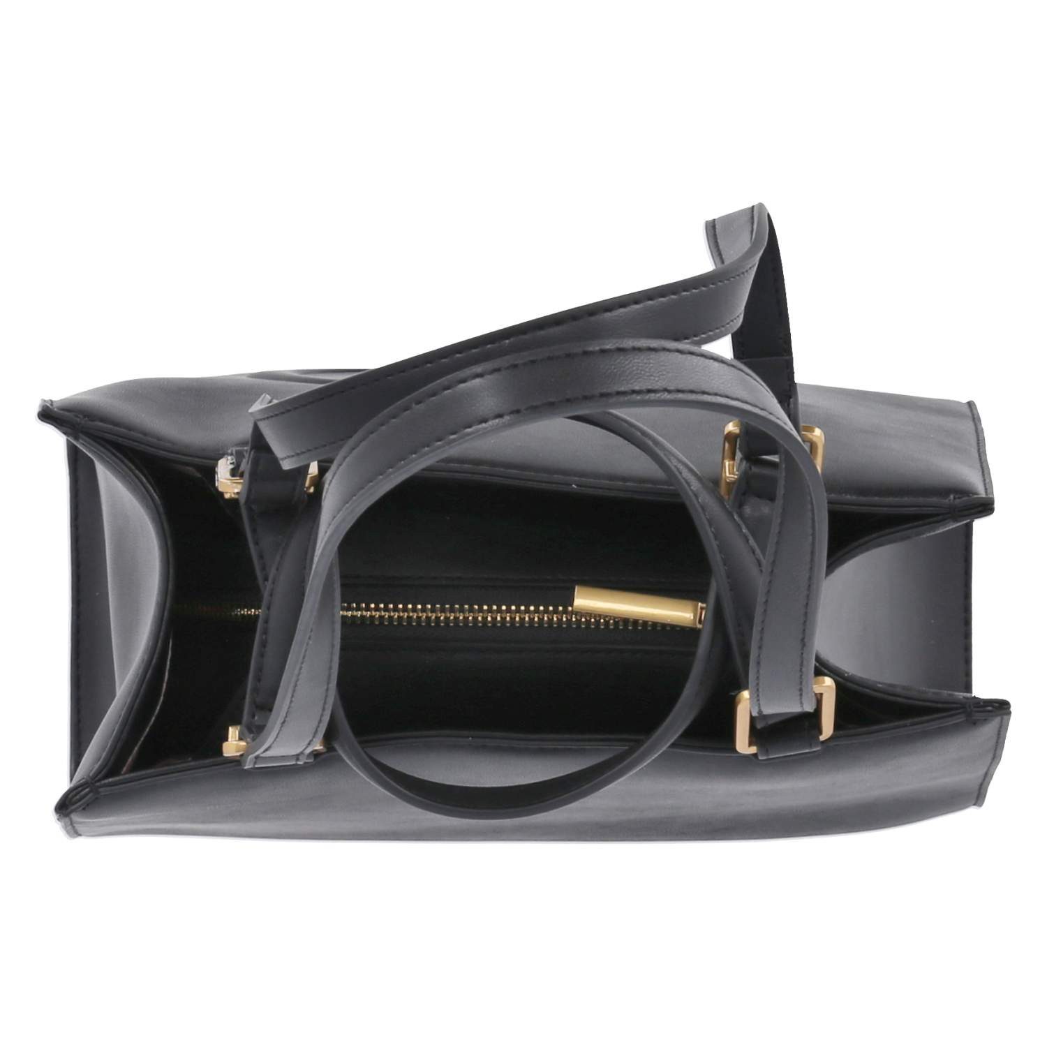 LiuJo Schultertasche Handtasche RUBINO