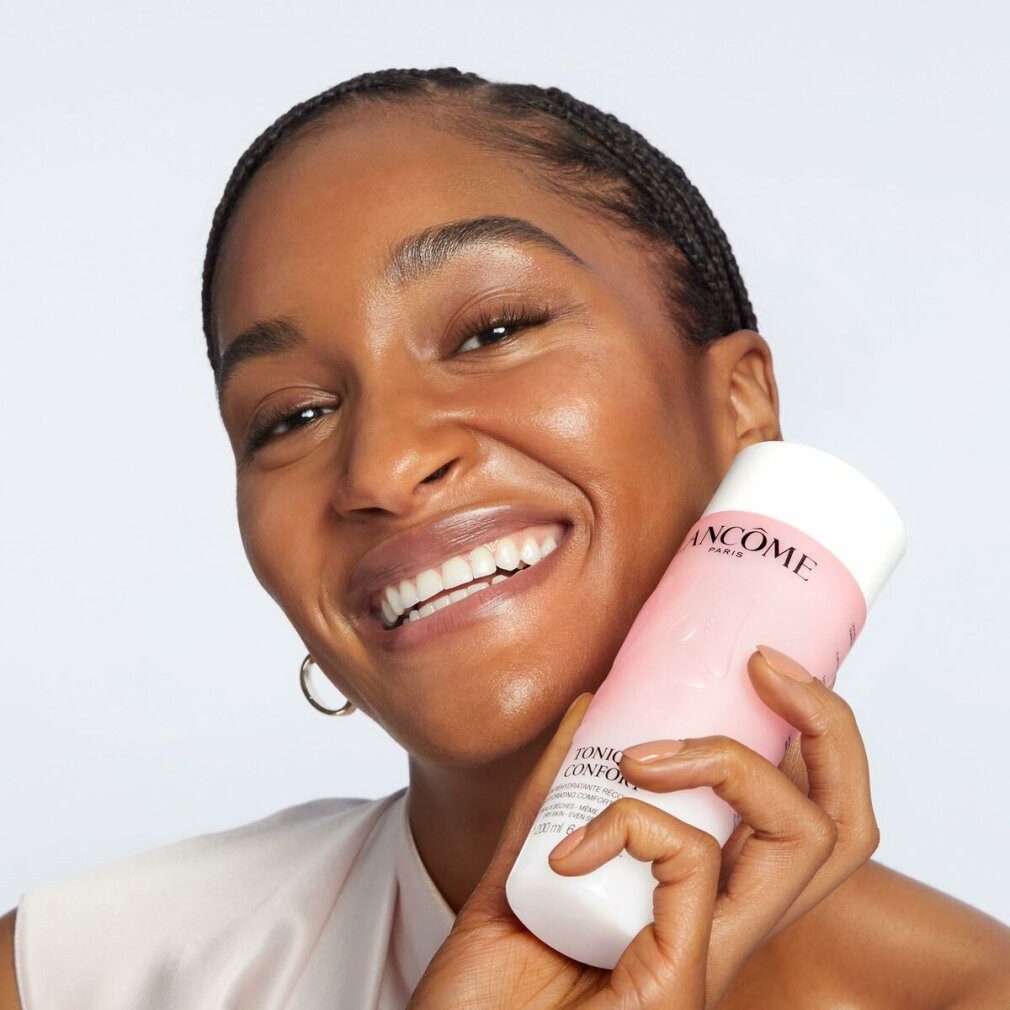 LANCOME Gesichtswasser Tonique Confort Hydrating Face Toner 200ml