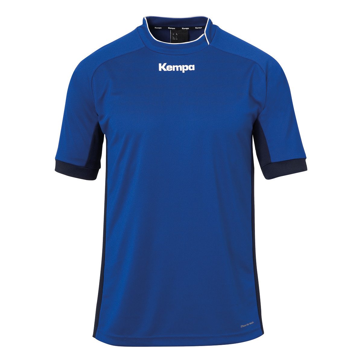 Kurzarmshirt Shirt PRIME TRIKOT