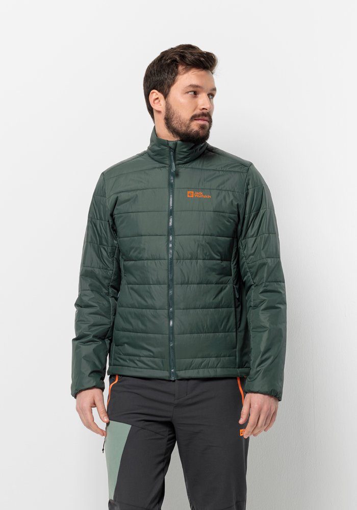 Jack Wolfskin Funktionsjacke "LAPAWA INS JKT M" günstig online kaufen