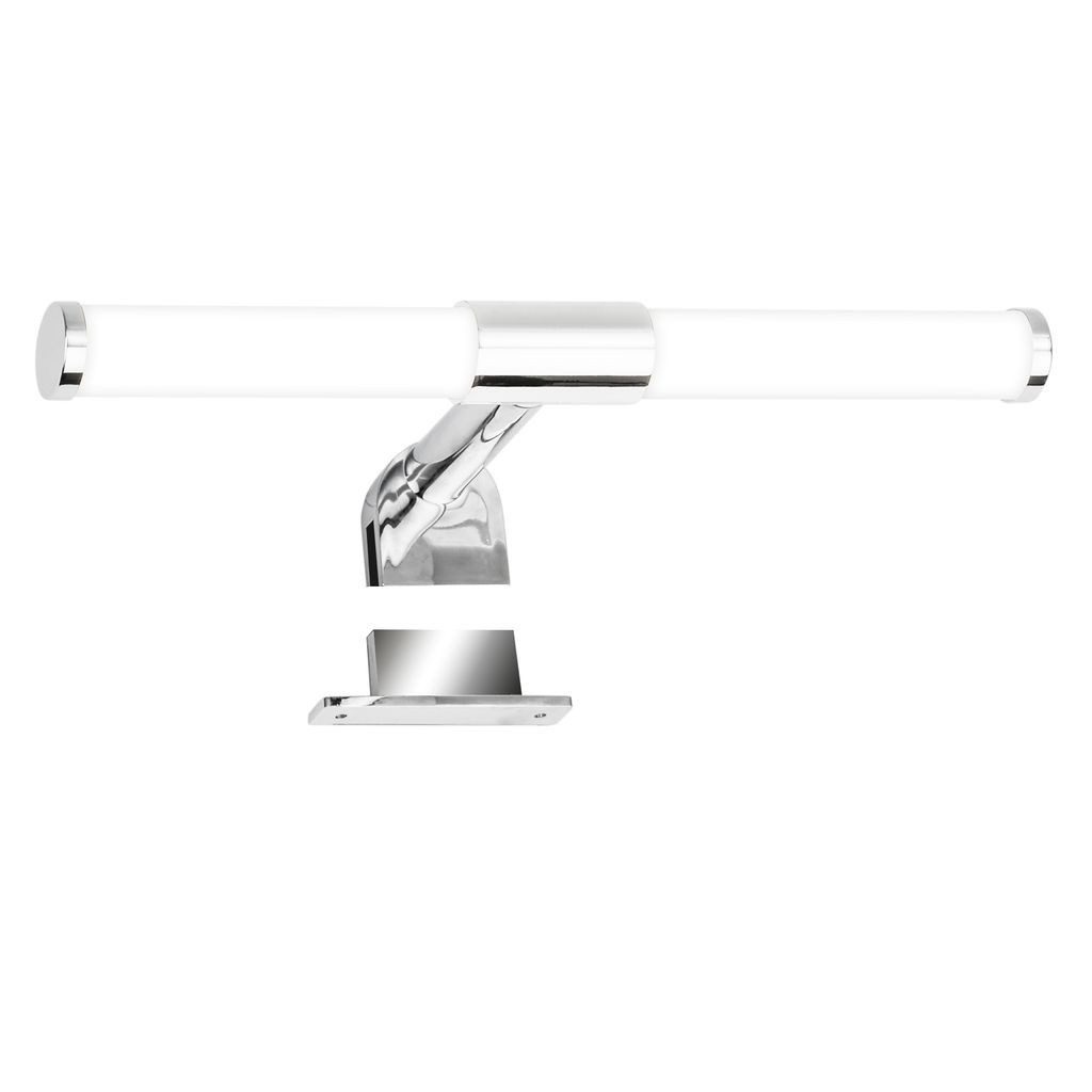 Briloner Leuchten Wandleuchte 2189018, LED fest günstig online kaufen