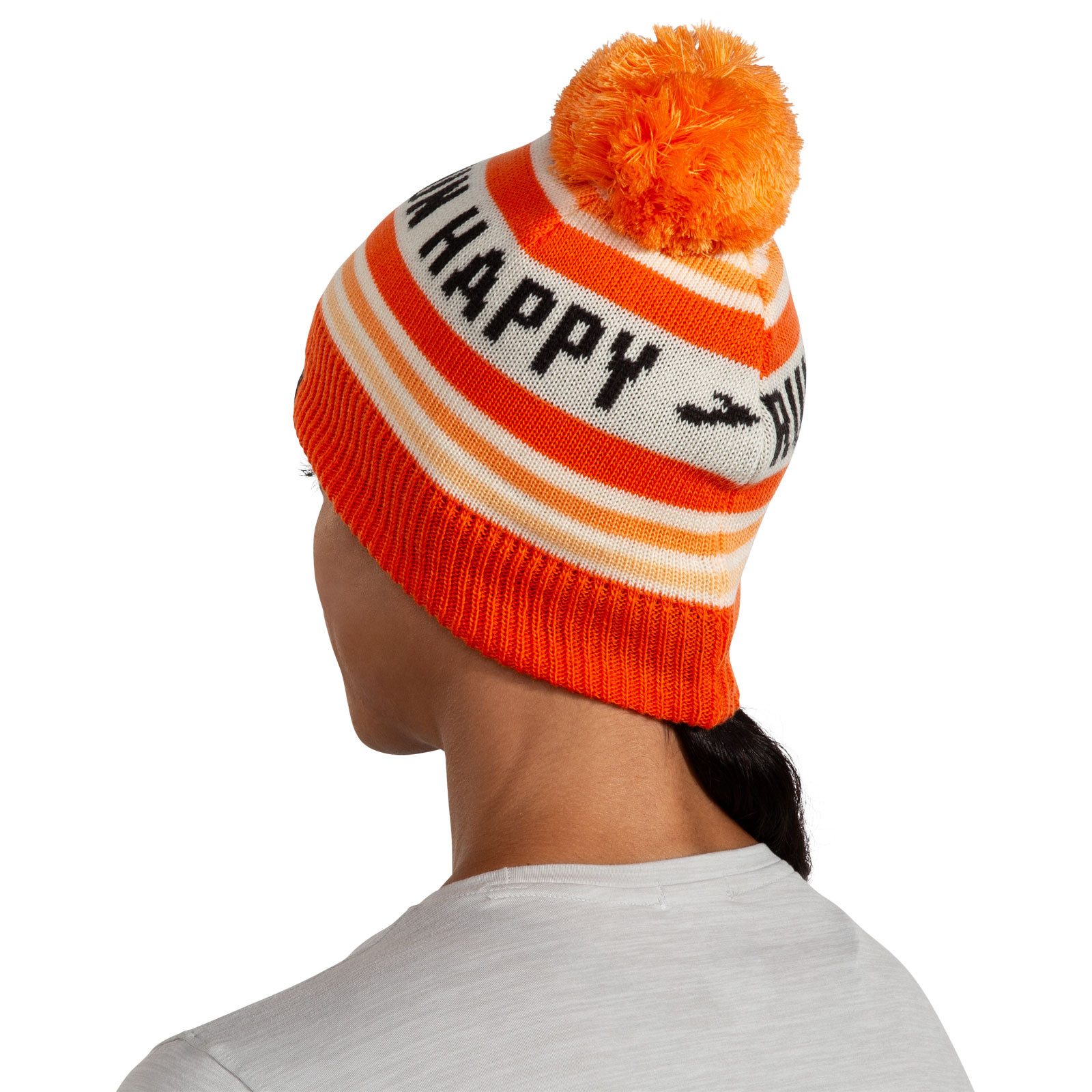 Brooks Beanie Heritage Pom Beanie 280476-817 günstig online kaufen