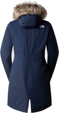 The North Face Funktionsparka ZANECK PARKA recycelter Parka