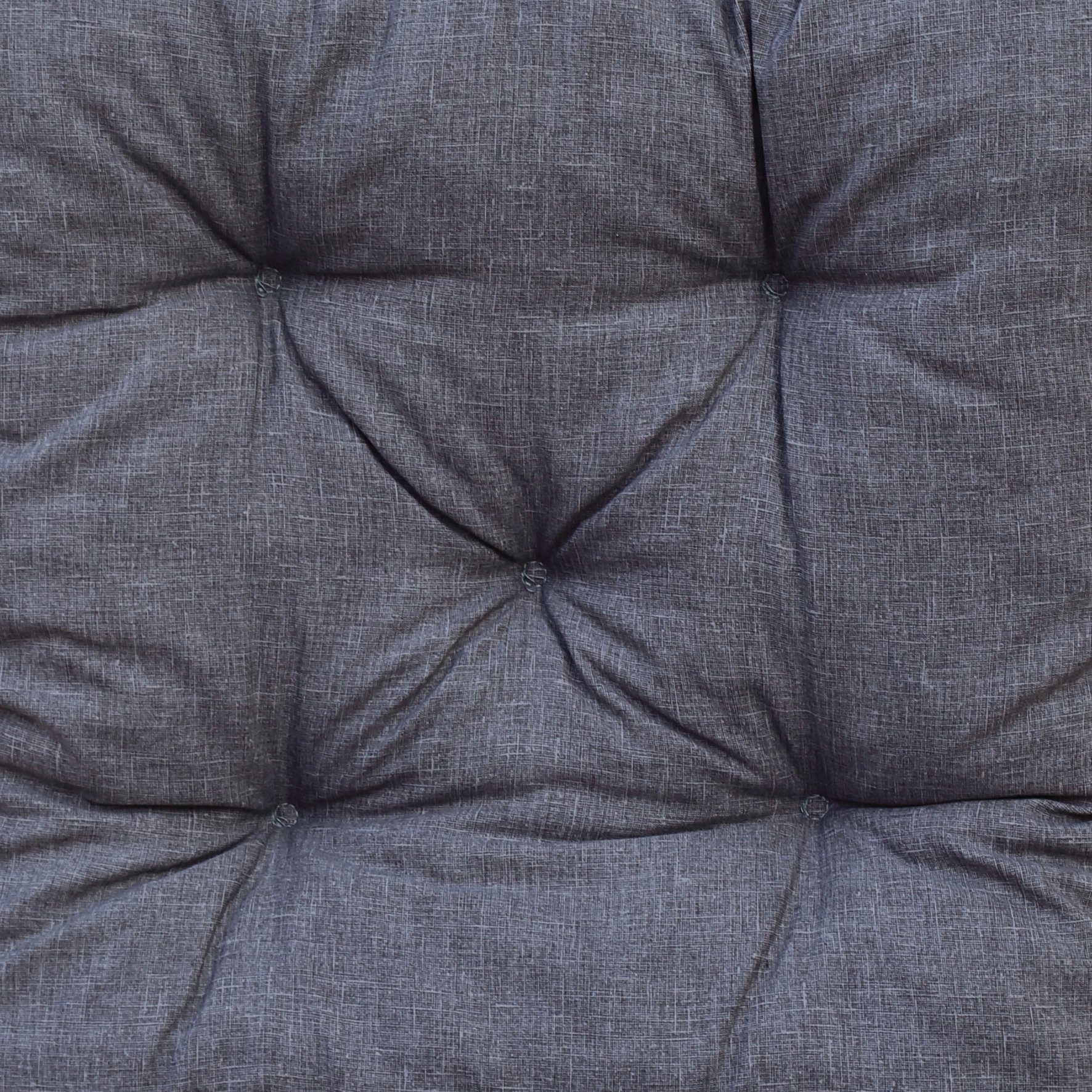 Home Feeling Sitzauflage 2er Set Sitzkissen günstig online kaufen