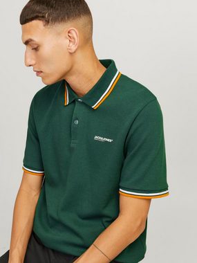 Jack & Jones Poloshirt JJCAMPA POLO SS