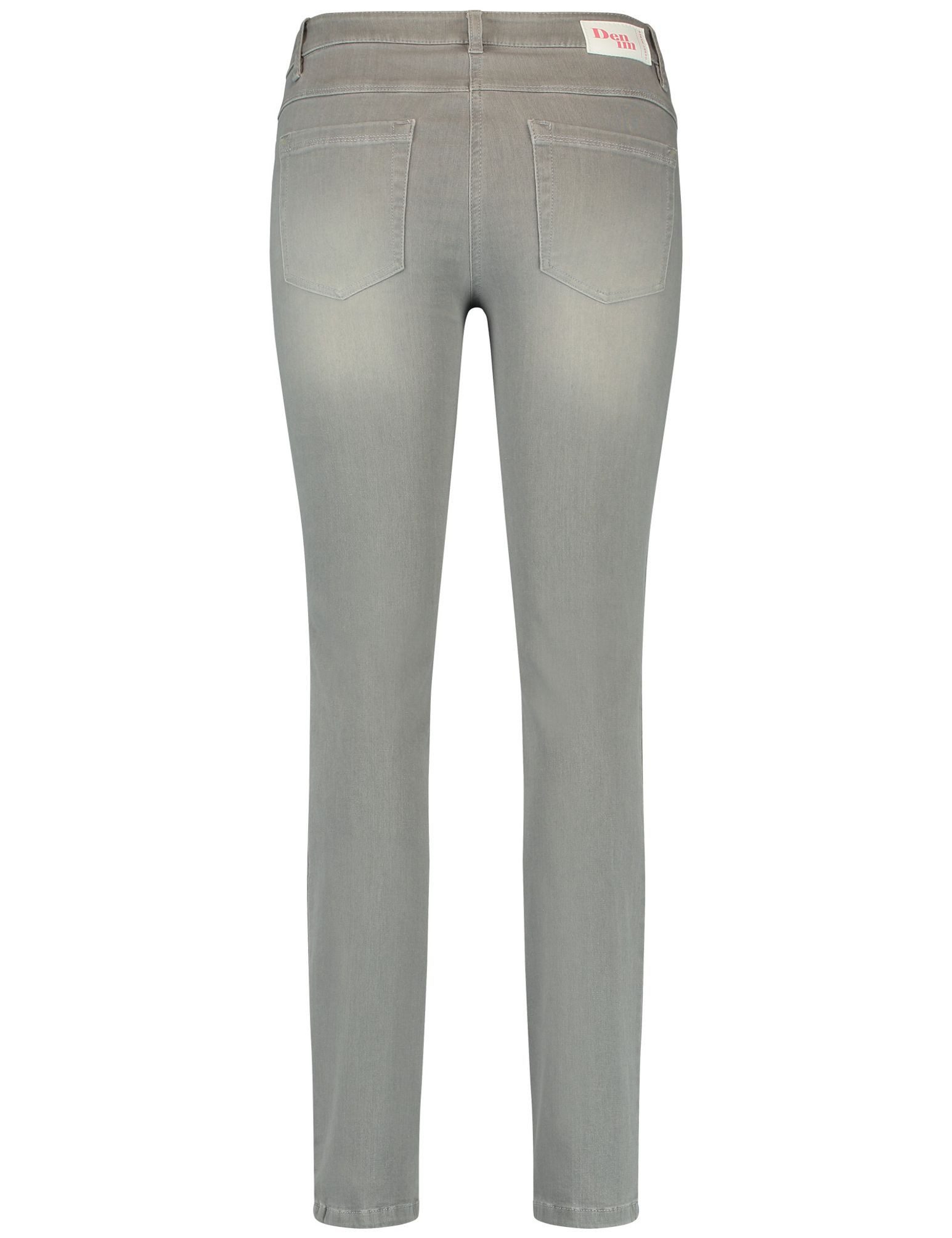 GERRY WEBER 5-Pocket-Jeans 925051-67830 Stretchjeans