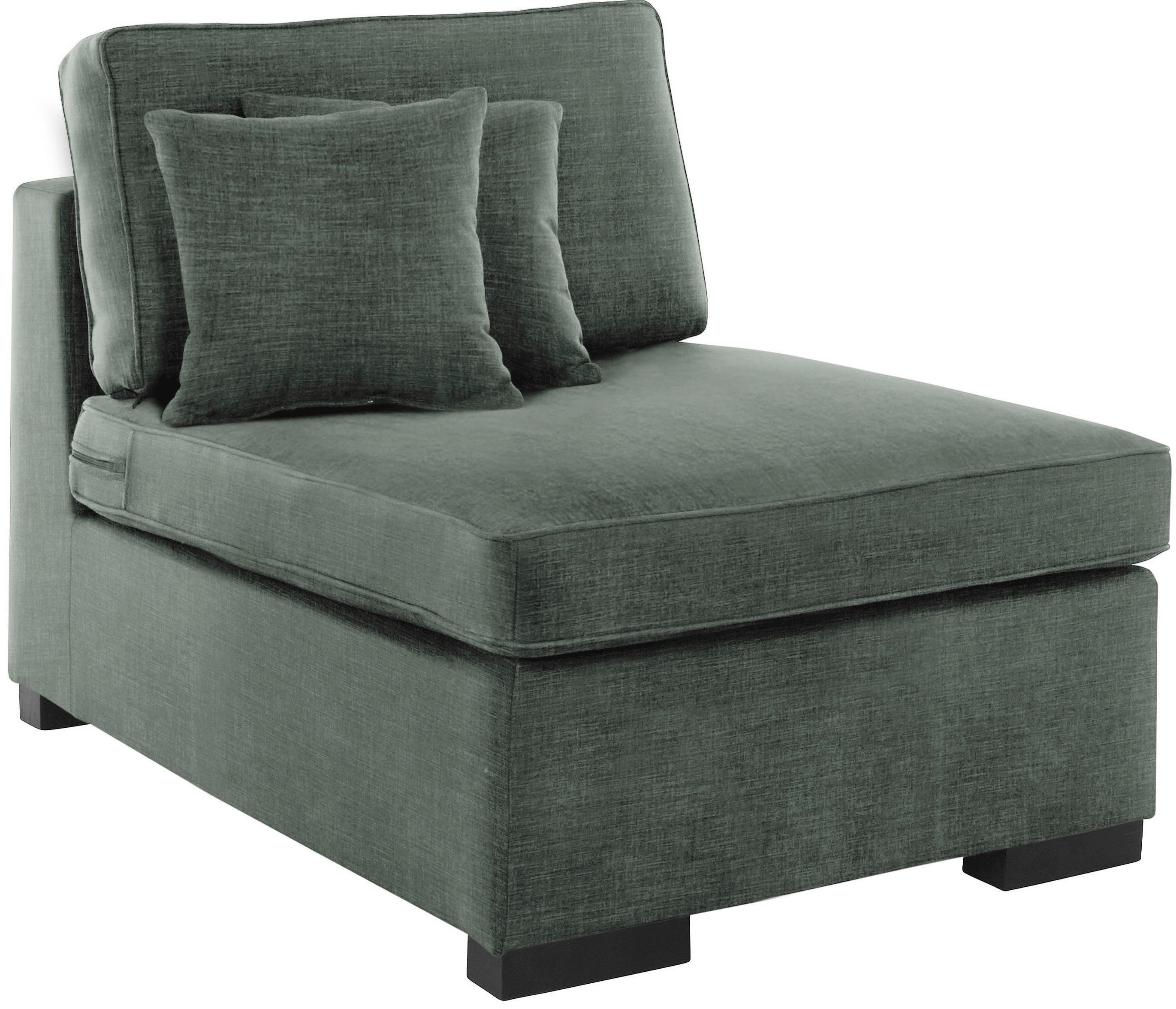 Guido Maria Kretschmer Home&Living Sofa-Mittelelement Skara, günstig online kaufen