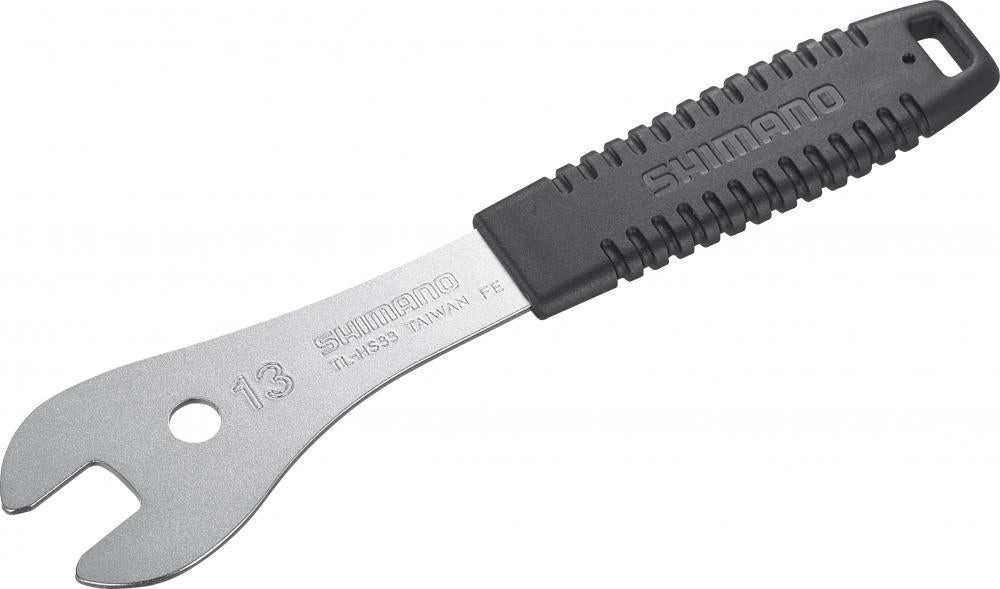 Shimano Hinterradnabe SHIMANO TL-HS33 Nabenkonusschlüssel - 13 mm
