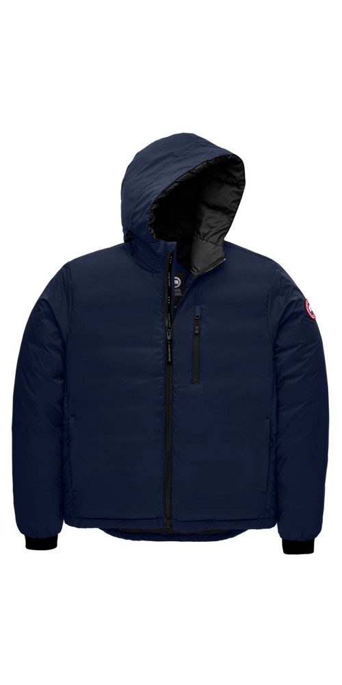 CANADA GOOSE Winterjacke Canada Goose Lodge günstig online kaufen