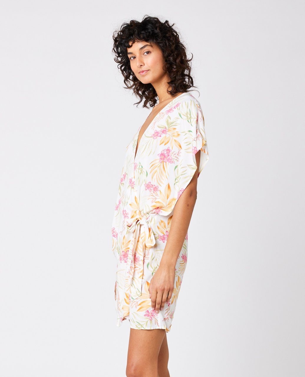 Rip Curl Wickelkleid Sun Dance Kimono