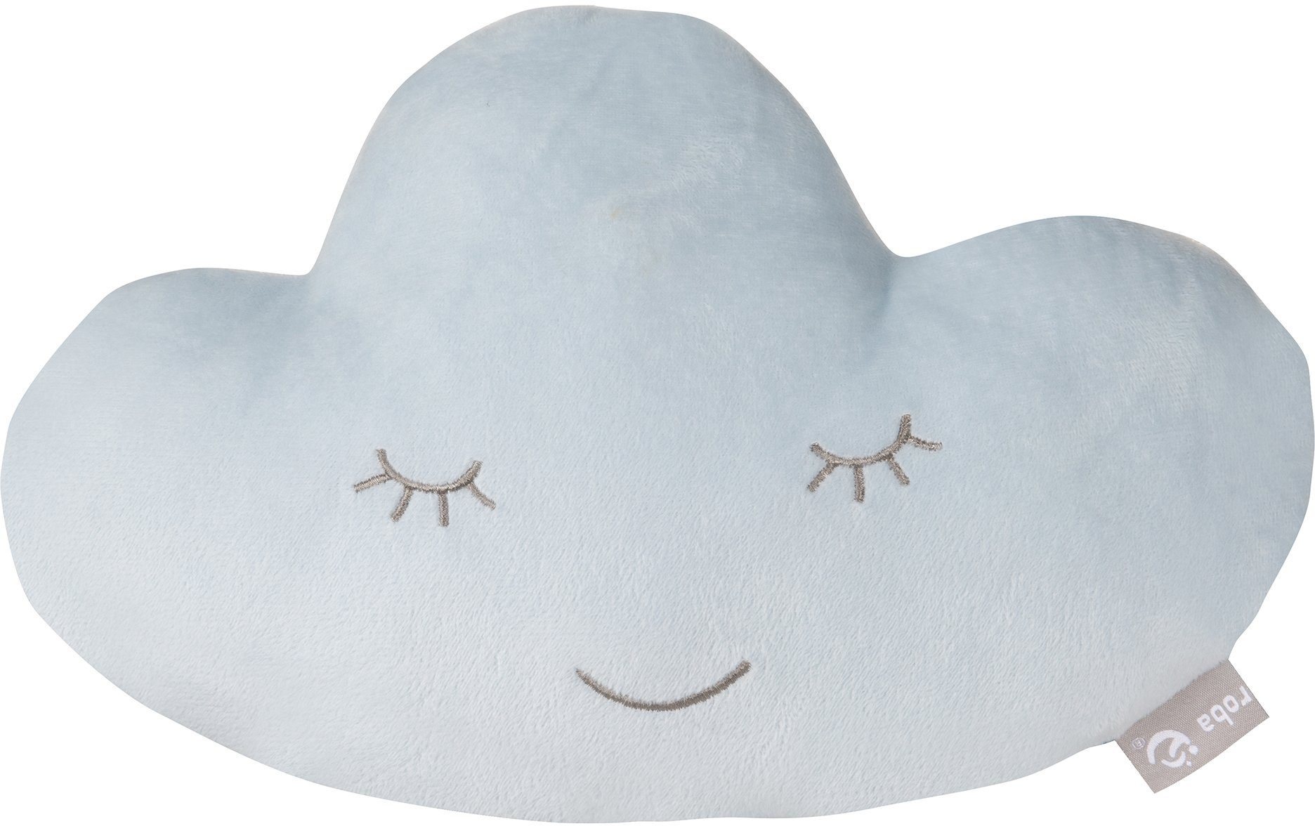 roba® Babykissen Lil Cuties, Wolke